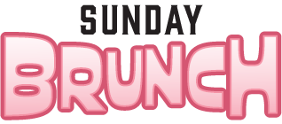 Sunday Brunch