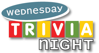 Wednesday Trivia Night